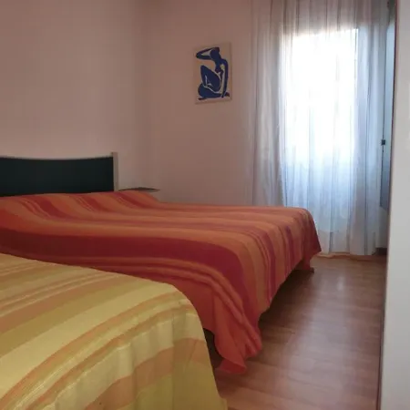 Cozy Flat Next To - Beahost *