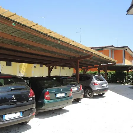 Cozy Flat Next To - Beahost Apartamento Bibione