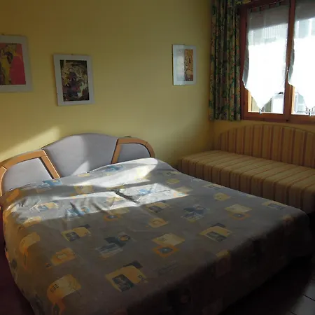 Cozy Flat Next To - Beahost *