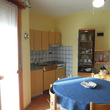 Cozy Flat Next To - Beahost * Bibione