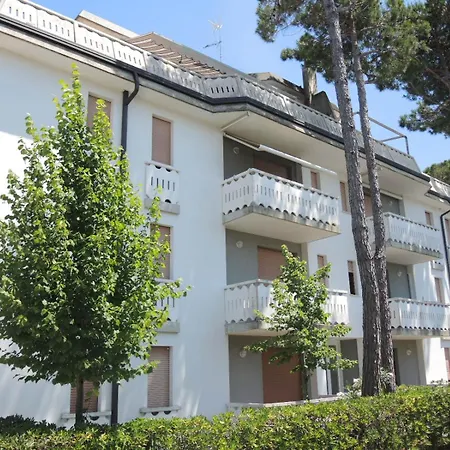 Apartamento Cozy Flat Next To - Beahost Bibione