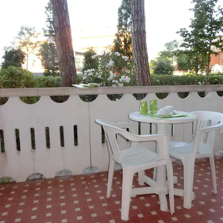 Cozy Flat Next To - Beahost * Bibione